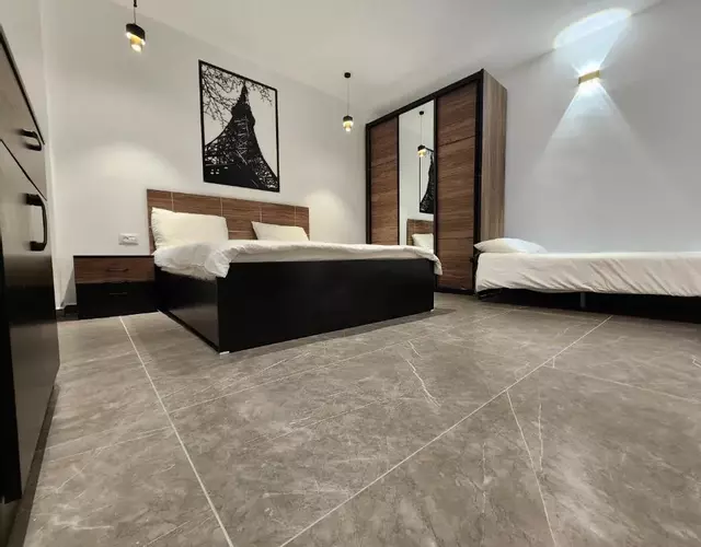 ZOZO Guesthouse