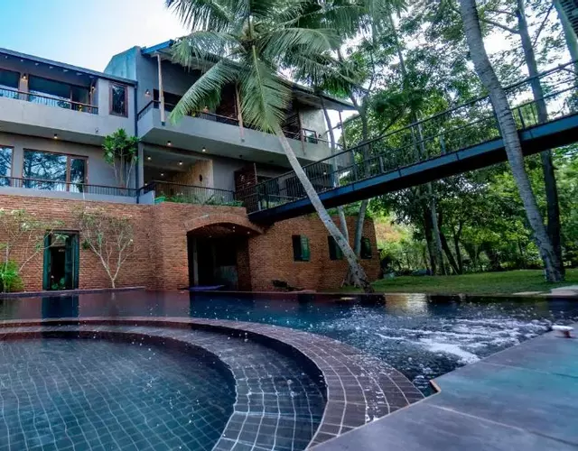 Ayur Ayur Resort & Ayurveda Retreat