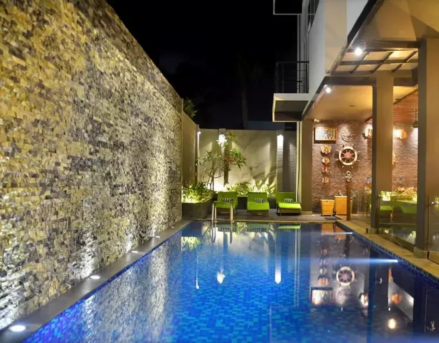 Belmont Boutique Hotel - Free Airport Shuttle Service