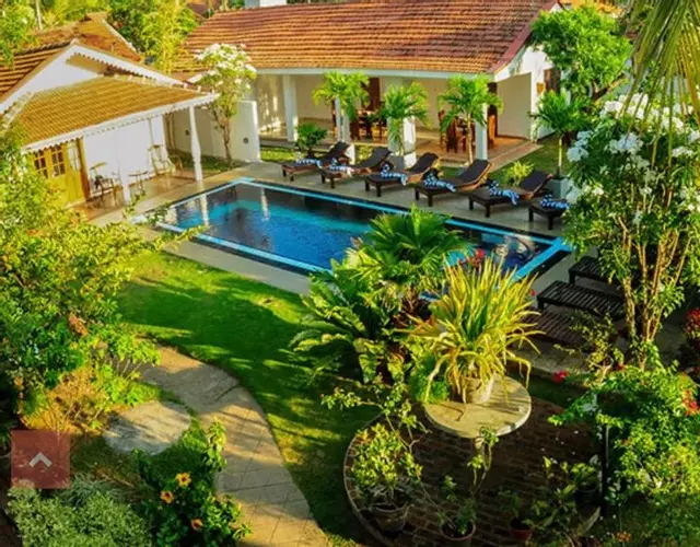Sujeewani Villa