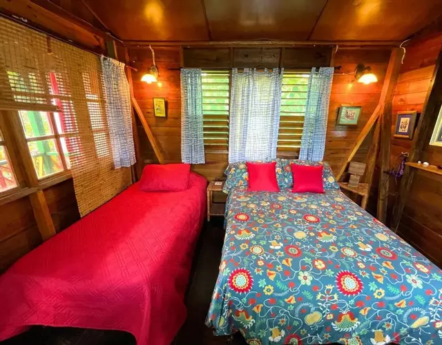 Judy House Cottages and Rooms