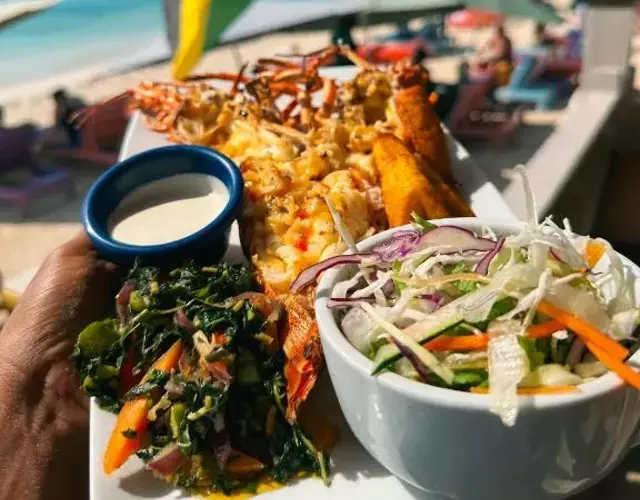 THE BOARDWALK VILLAGE