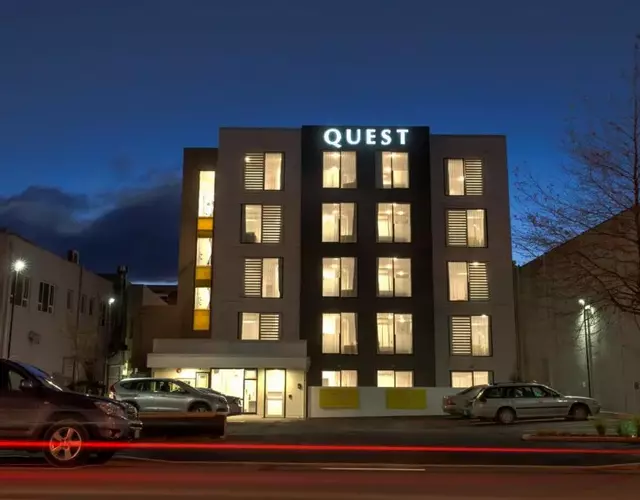 Quest Nelson
