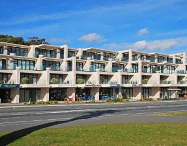 The Sands