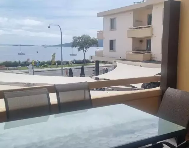 3 Bedroom Bay Village - Shoal Bay Apartments