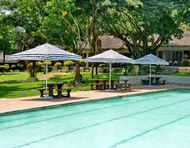 ANEW Resort White River Mbombela