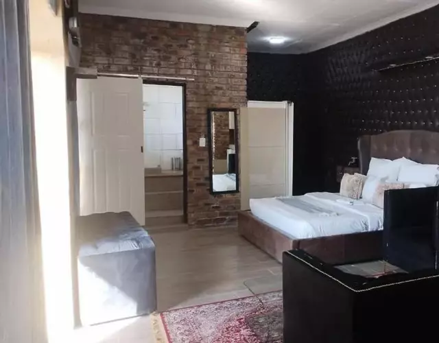 Naldorado Executive Villa