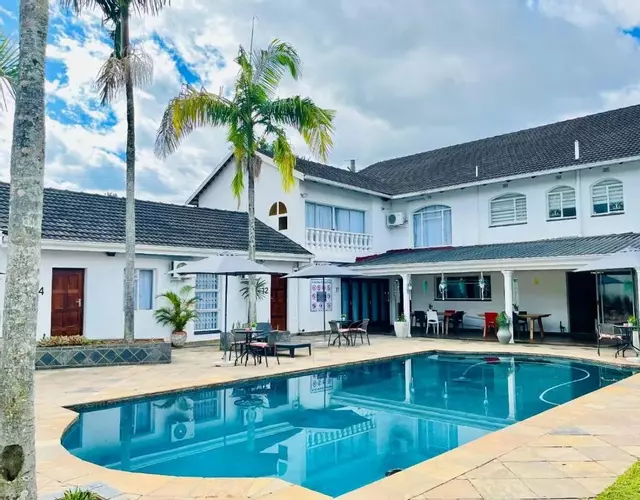 Wölfe Krantz Accommodation