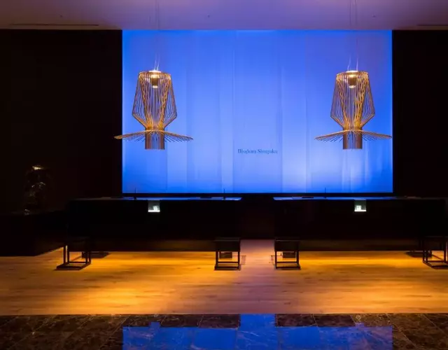 JR Kyushu Hotel Blossom Shinjuku