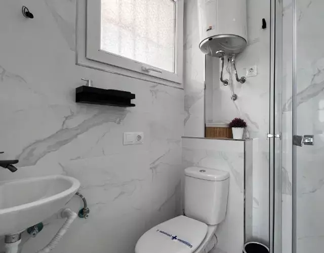 Apartamento Marina en el centro de Nerja - South Costa