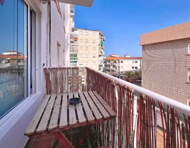 Apartamento Sol en el centro de Nerja