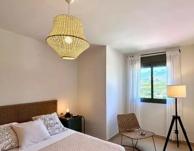 Apartamento VeranoAzul Nerja