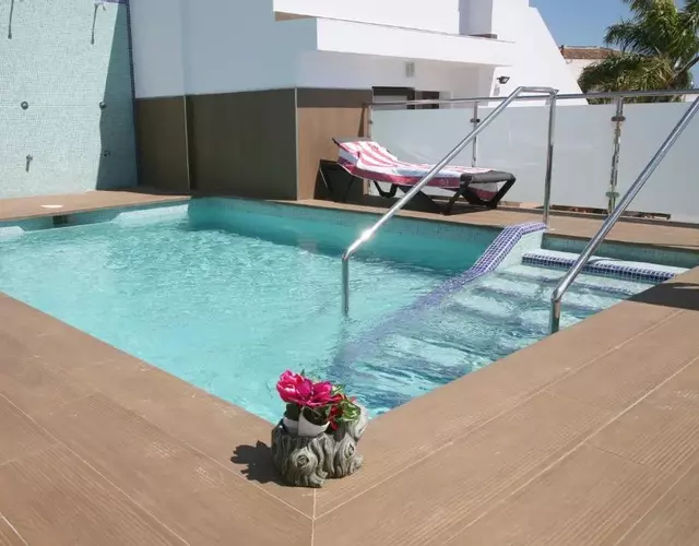 Apartamentos Balcón de Nerja - Adults Only