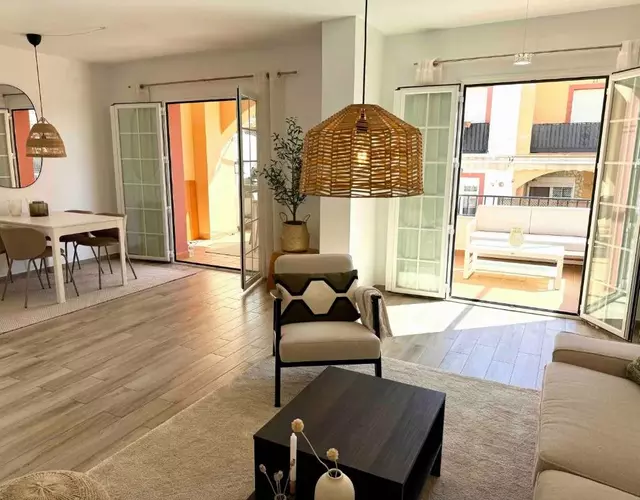 Burriana Bliss Nerja