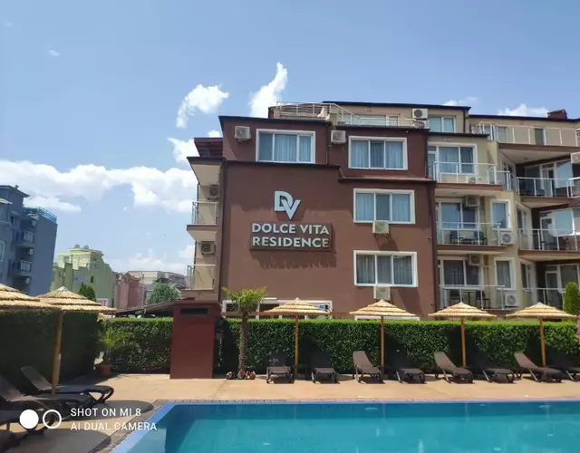 Dolce Vita Residenza