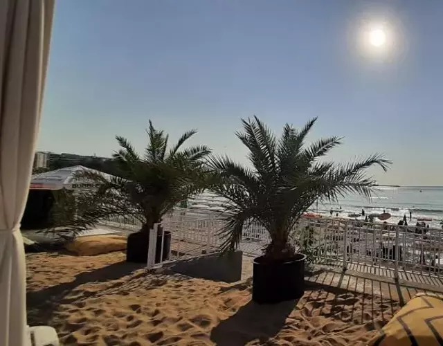 Sea Apartament Kristal Beach,Nessebar