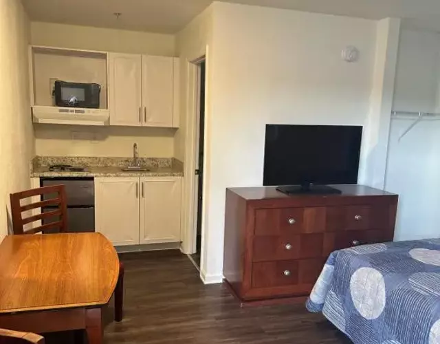 My Town Extended Stay