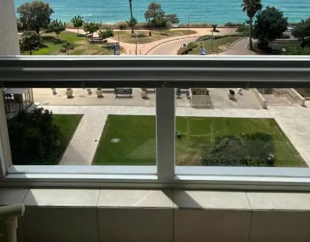 Natanya Sea View
