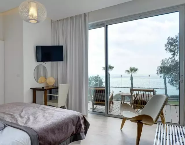 Residence Beach Hotel