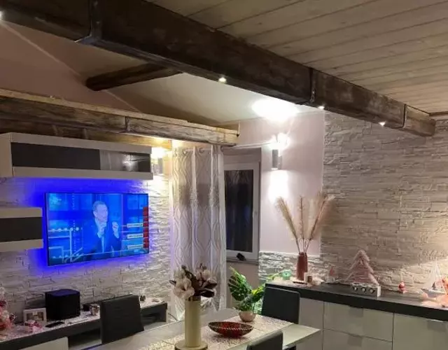 Nilù near Rome Nettuno giubileo 2025