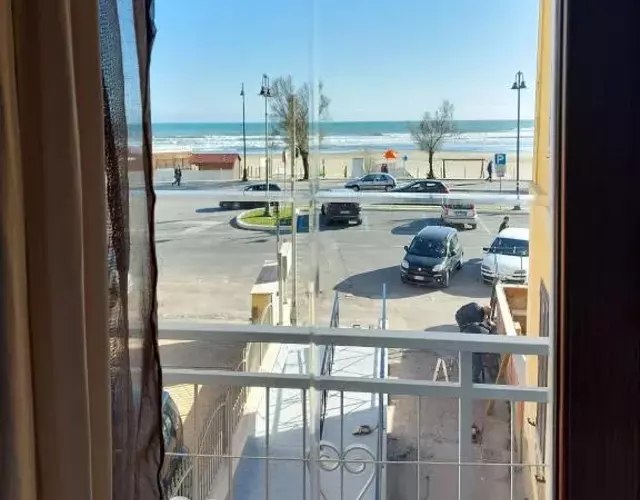 SWEET HOME & WELLNESS affittacamere