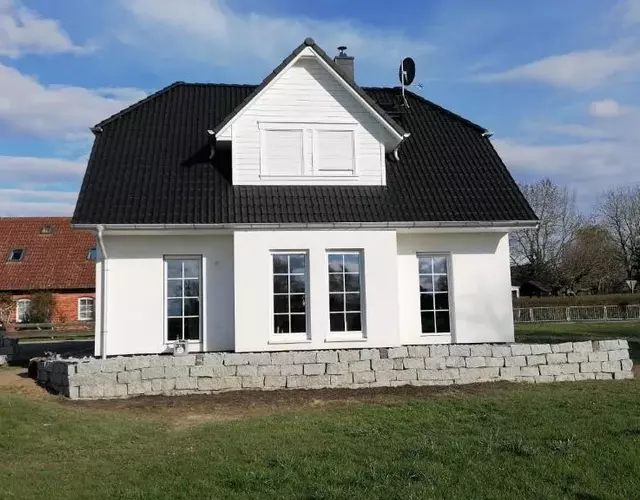 Ferienhaus Mück