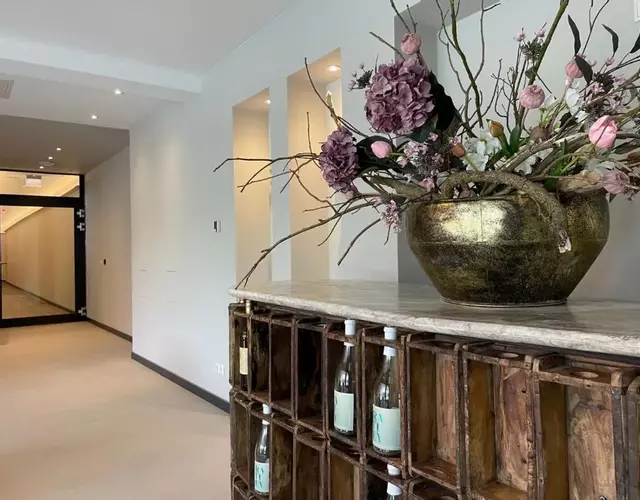 Schloss Rattey - Haus WeinWerk