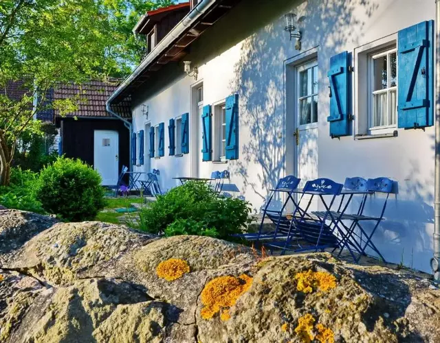 Wohnung 2 Landhaus II