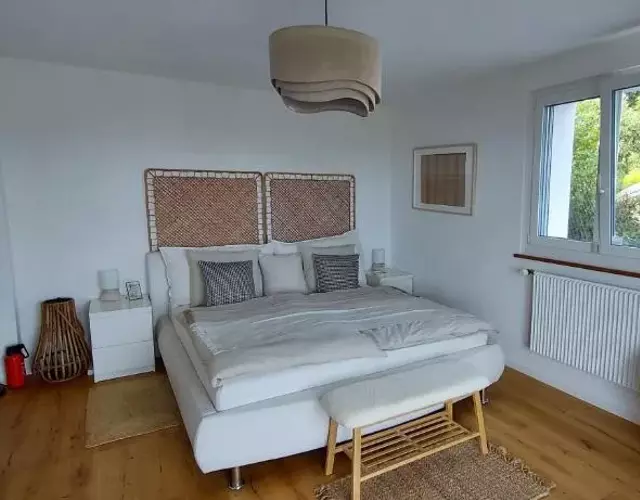 Chambre d'hôtes des Rochettes