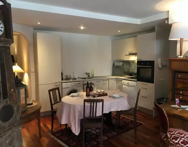 Charmante maison VintageCorner