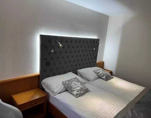 Hôtel des Trois Rois