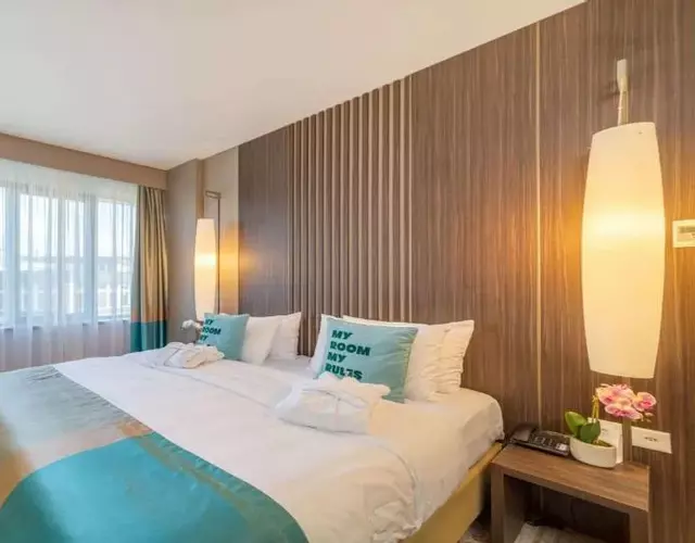 SeePark Hotel Murten
