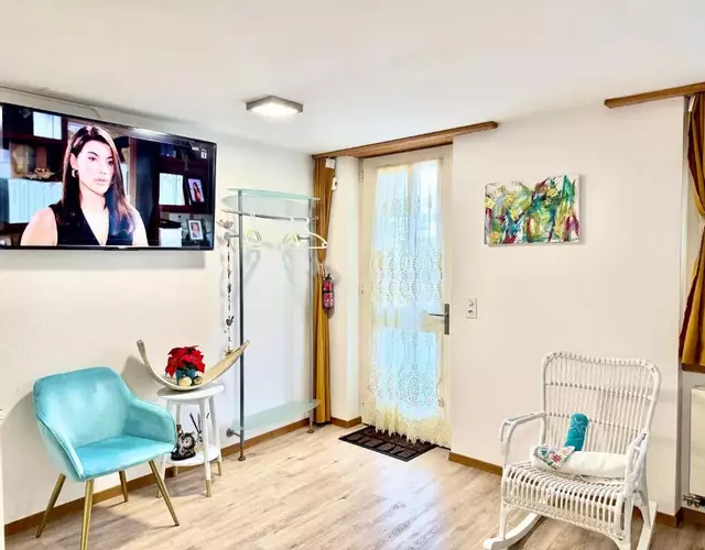 Haus Caeli - Gemütlich im Zürcher Unterland