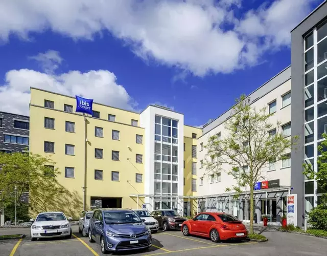 ibis budget Winterthur
