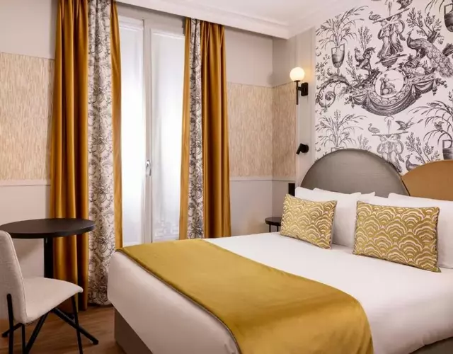 Grand Hôtel Lévêque
