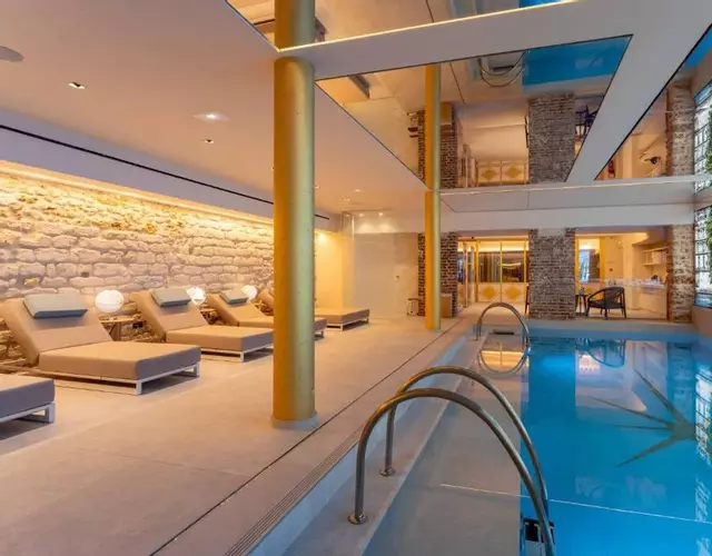 Hotel Astra Opera - Astotel