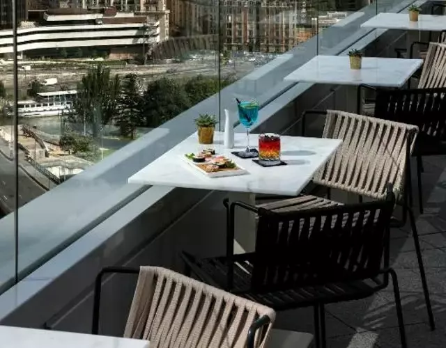 Melia Paris La Defense