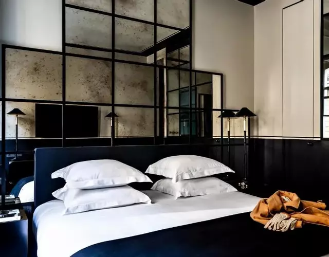 Monsieur George Hotel & Spa - Champs-Elysées
