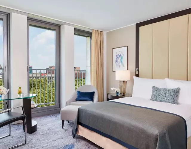 Hotel Kö59 Düsseldorf - Member of Hommage Luxury Hotels Collection