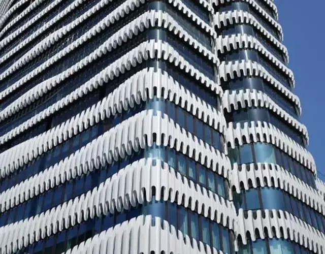 The Zipper Hotel und Apartments