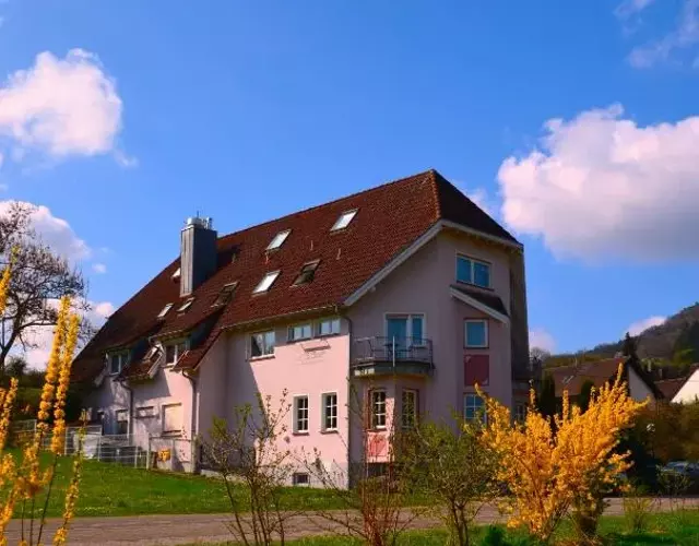 Castell Hotel & Restaurant