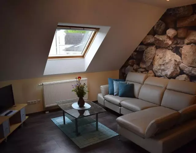 Ferienhaus & Weingut am Steingebiss