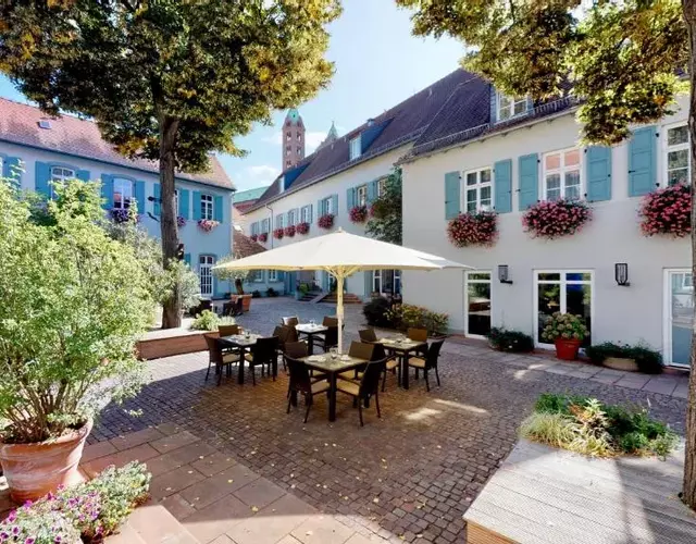Hotel Domhof