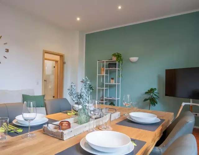 Weinstraßenzauber mitten in NW incl Parkplatz