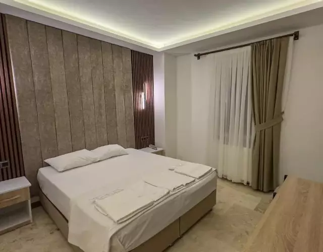 Casablanca Garden Hotel