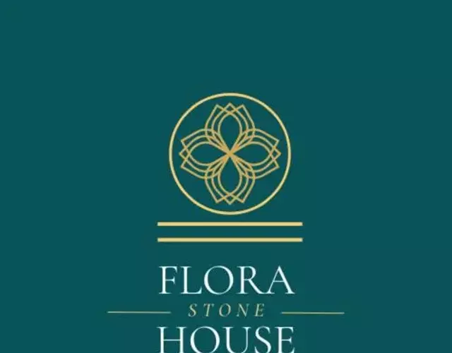 Flora Stone House