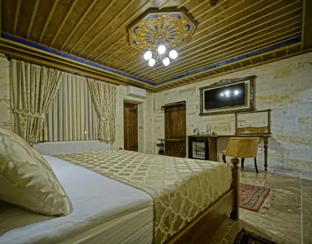 Zultanite Cappadocia Hotel