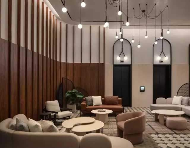 Motto By Hilton New York City Times Square