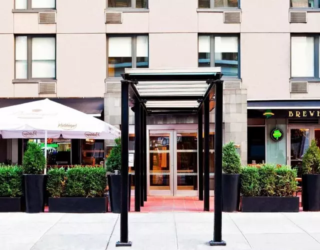 The Chelsean New York