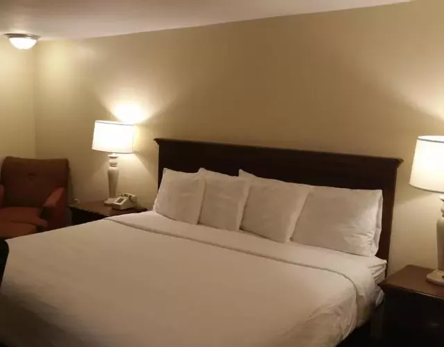 Dartmouth Motor Inn